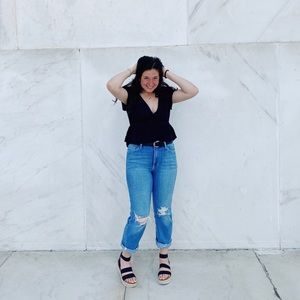 Meet your Posher, Emma